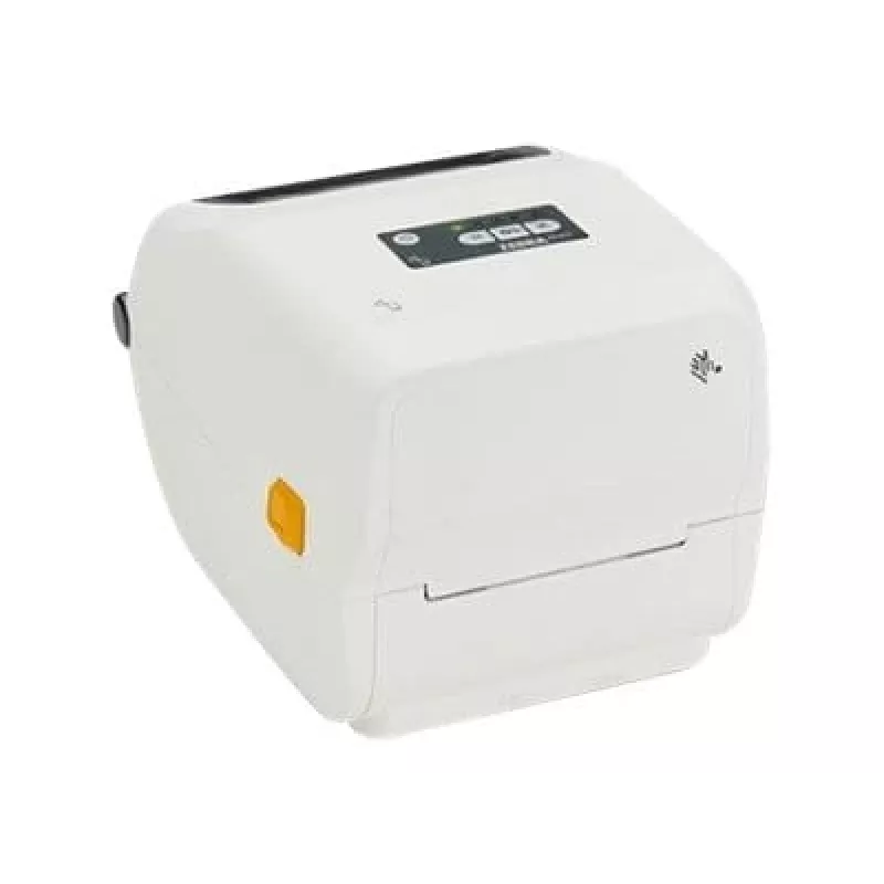 Zebra ZD421T sildiprinter, termosiire, 300 x 300 DPI, 102 mm/s, juhtmega ja juhtmevaba, Ethernet LAN, Bluetooth