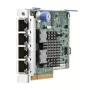 Võrgu Ethernet adapter HP Enterprise 366FLR 1Gb, serveri mezzanine-vorming