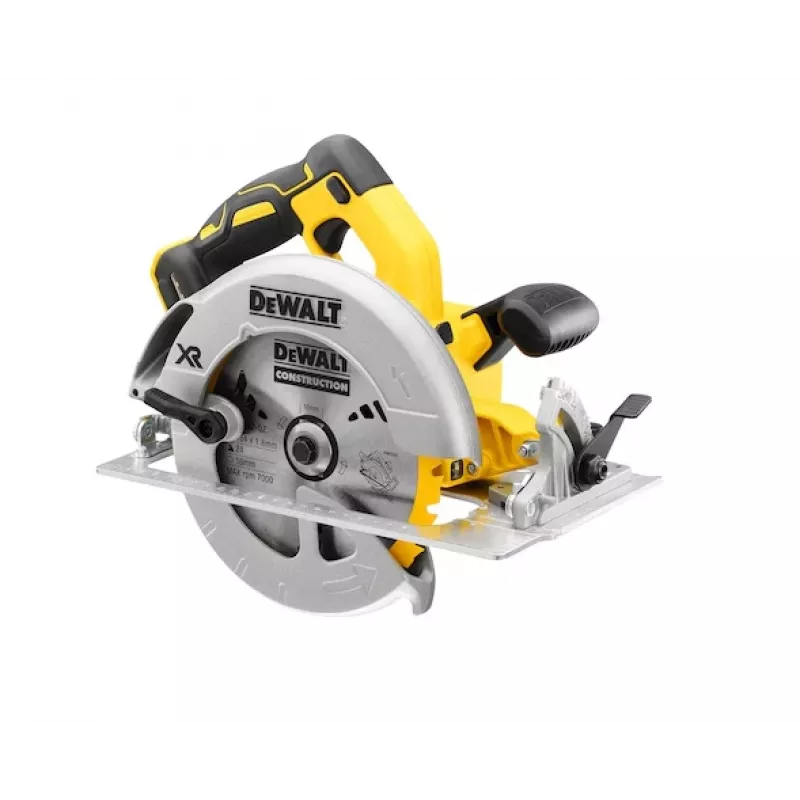 DeWALT DCS570N-XJ ketassaeleht 18,4 cm 1 tk