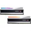 G.skill F5-7200J3646F24GX2-TZ5RS mälumoodul 48 komplekt (24GBx2) valge