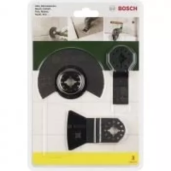 Bosch 2 607 017 324 multifunktsionaalse tööriista kinnitus, lõikeketas
