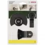 Bosch 2 607 017 324 multifunktsionaalse tööriista kinnitus, lõikeketas