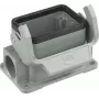 Harting aluskorpus Han® 6B-asg2-LB-M20 19 30 006 1290 1 tk (19 30 006 1290)