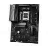 Emaplaat ASRock B850 Pro-A WiFi AMD B850 Socket AM5 ATX