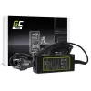 Toiteadapter roheline Cell AD63P 36W 12V 2.58A sisetingimustes sülearvuti laadija, must
