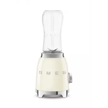 Lauapla blender Smeg 50's Style Aesthetic