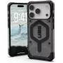 UAG Urban Armor Gear Pathfinder MagSafe ümbris | Apple iPhone 17 Pro | tuhahall (hall läbipaistev)/must | 114551113140 (114551113140)