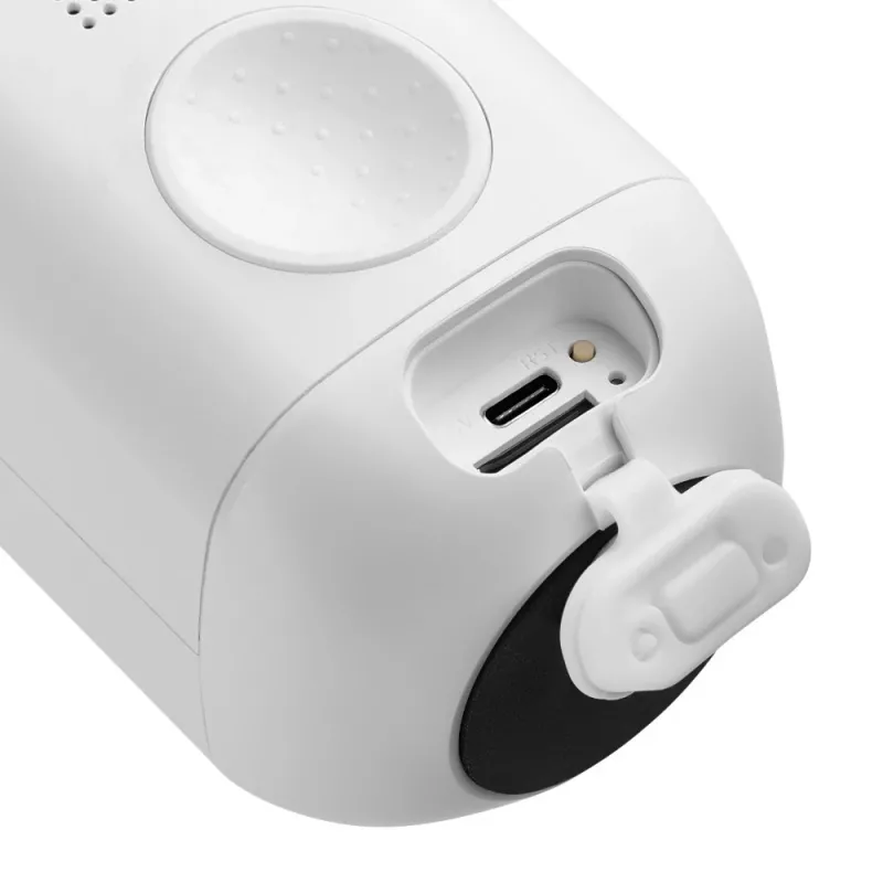 IP turvakaamera omajin by Netatmo OWC-01-EU Wi-Fi 4