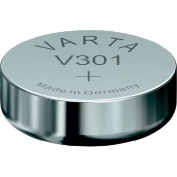 Ühekordne patarei Varta V301