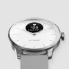 Withings ScanWatch Light OLED 37 mm hübriidne kuld