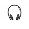 Lenovo 4XD1M45626 kõrvaklapid/peakomplekt Juhtmega ühendatud Peapael USB USB-C Must