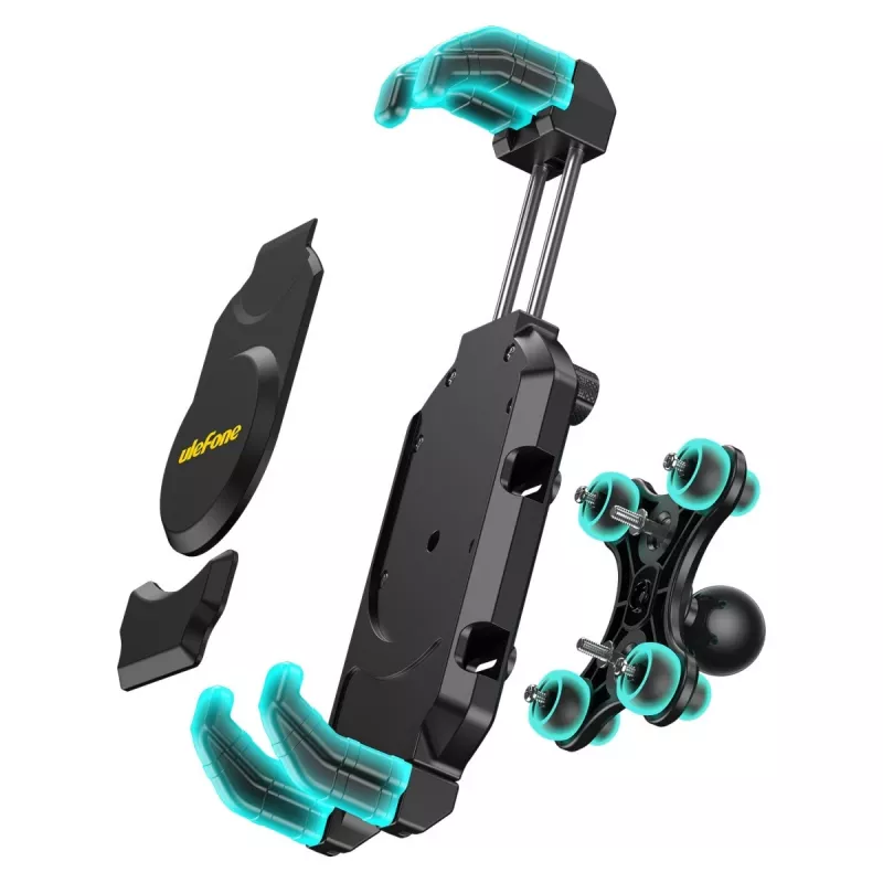 Tahvelarvuti hoidik Ulefone Armor Mount Max