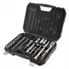 NEO tools 10-054 padrun/padrunite komplekt