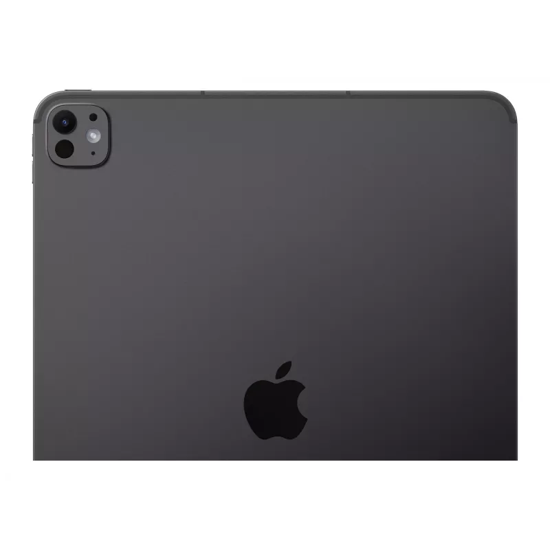 APPLE 33 cm 13-tolline iPad Pro Wi-Fi + Cellular 2TB standardklaasiga Space Black [Energiaklass G] (ME8J4TY/A)