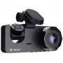 Juhtmevaba Bluetooth 360-kraadi kõlar TRACER Halo 360 Dual TRAKAM47568 — 360° heli, Bluetooth-ühenduvus