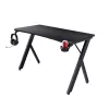 Laud TRUST GXT 712 Dynamus — mängu-/kontorilaud TRUSTilt, mudel GXT 712 Dynamus