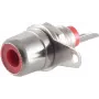 RCA juhtmepistik ShiverPeaks BS52090-R
