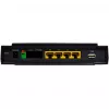 Juhtmega ruuter ALLNET ALL126AM3