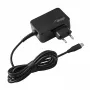 Toiteadapter Akyga AK-TB-09 siseruumidesse 5W must 110-240V