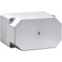 Elekterkorpus Rittal 9524.000, polüamiid/polükarbonaat IP66, 360×165×254 mm