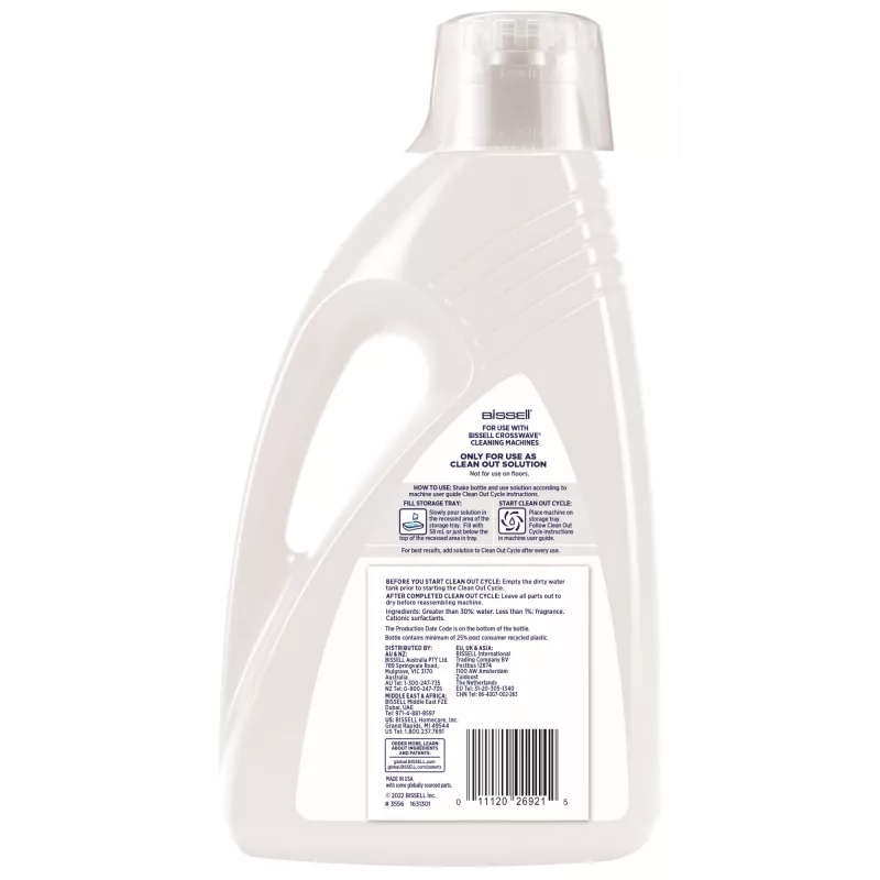 Bissell | FreshStart puhastustsükli lahus | 2000 ml