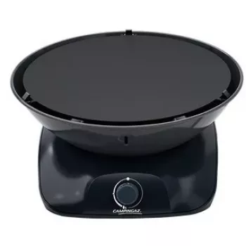 Grill Campingaz 360 Grill CV laua-grill must 2400 W siseruumides