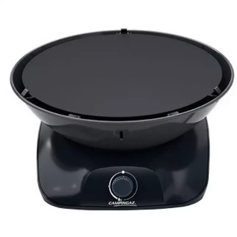 Grill Campingaz 360 Grill CV laua-grill must 2400 W siseruumides
