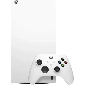Microsoft Xbox Series X – 1TB Digital Edition (Valge)