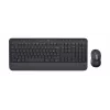 Signature MK650 Combo For Business, Bluetooth, membraanklahvistikuga, AZER