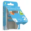 Laetavad patareid PANASONIC ENELOOP LITE AAA 550 mAh 2 tk (BK-4LCCE/2CP)