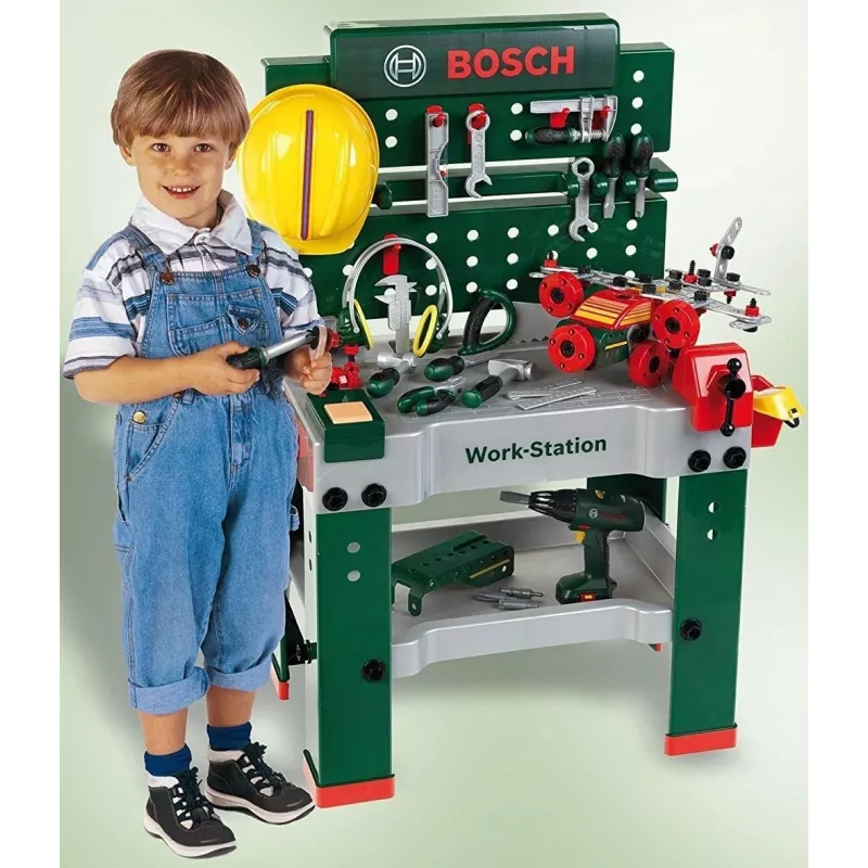 Bosch Workbench No 1 150 tk