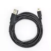 TB-kaabel USB-mini USB 3 M Must (AKTBXKU3PBAW30B)