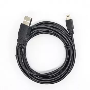 TB-kaabel USB-mini USB 3 M Must (AKTBXKU3PBAW30B)