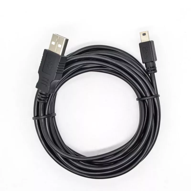 TB-kaabel USB-mini USB 3 M Must (AKTBXKU3PBAW30B)
