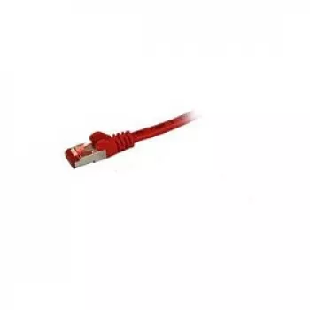 Synergy 21 0,15 m Cat6 RJ-45 võrgukaabel punane 0,15 m S/FTP (S-STP) (S215906)