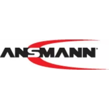Ansmann 1900-0035 aku must