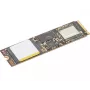 Lenovo 4XB1K68128 sisemine pooljuhtketas 512 GB M.2 PCI Express 4.0 NVMe