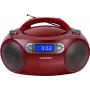 Blaupunkt BB18BK CD-mängija Kaasaskantav CD-mängija