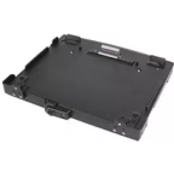 Panasonic sõidukihoidik sõidukihoidik, Gamber Johnson, Dual RF, sobiv võti, sobib: TOUGHBOOK G2, TOUGHBOOK 20 (PCPE-GJ20V08)