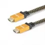 Sbox HDMI-HDMI 2.0 Isane/Isane 1,5m HQ 100% Bakar HDMI20-HQ-15