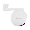 IP-turvakaamera EZVIZ 4K juhtmega ja juhtmevaba H80x