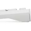 DELL Pro klaviatuur ja hiir - KM5221W - Prantsuse (AZERTY) - Valge