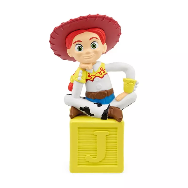 Disney Toy Story - Toy Story 3, Audio Play Figurine