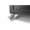 Lukustatavad rattad Digitus DN-19 CASTOR-WM seinakinnituskappidele