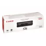 Toonerikassett Canon CRG-726 1 tk Must 2400 lehekülge