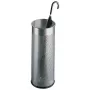 Durable 3350 Stainless Steel Silver