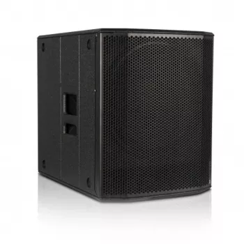 Subwoofer dBTechnologies SUB 618, 18 tolli, 600 W