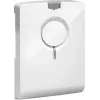 Grothe 43555 Gong 86 dBA valge (43555)