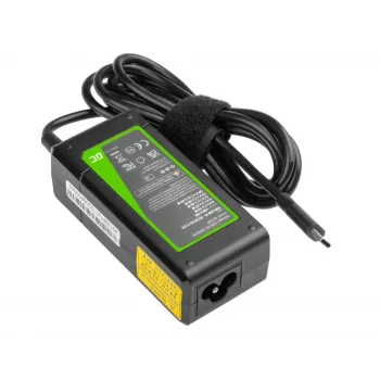 Adapter roheline Cell AD133P Indoor 45W Must
