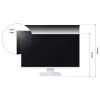 JapanNext 4K UHD monitor 68,6 cm (27 inch)
